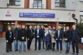 Wizyta delegacji z Niemiec i Opolskiego Kuratora Oświaty