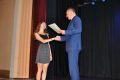 18 czerwca br. Burmistrz Olesna nagrodził najlepszych uczniów z terenu Gminy Olesno za osiągnięcia w roku szkolnym 2017/2018.