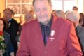Oleśnianin, były nauczyciel naszej szkoły  odznaczony Krzyżem Wolności i Solidarności