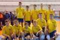 Wyniki sportowe PG nr 2 w Oleśnie w I półroczu r.szk. 2016/2017